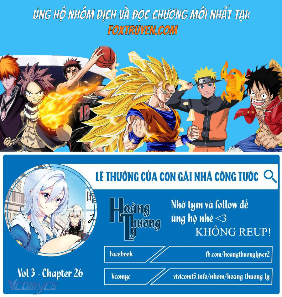 Lẽ Thường Của Con Gái Nhà Công Tước Chương 26 Ảnh 2