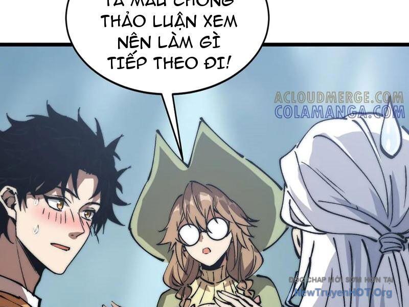 Triệu Hoán Ác Ma, Ta Đã Là Thâm Uyên Chương 24 Ảnh 64