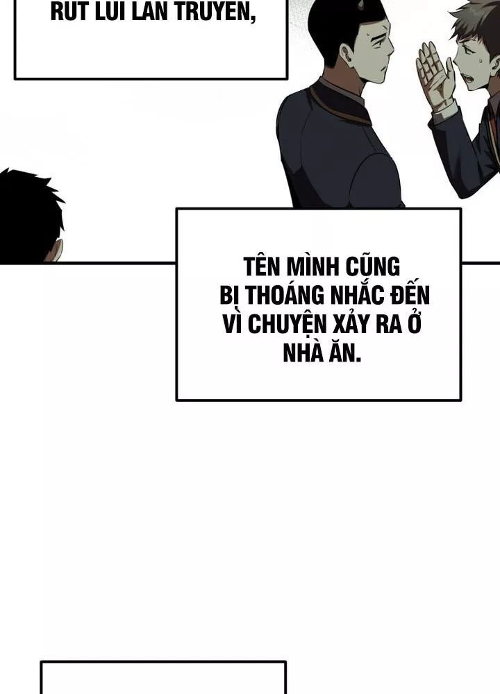 Phản Diện Mắt Cáo Của Học Viện Quỷ Giới Chương 34 Ảnh 194