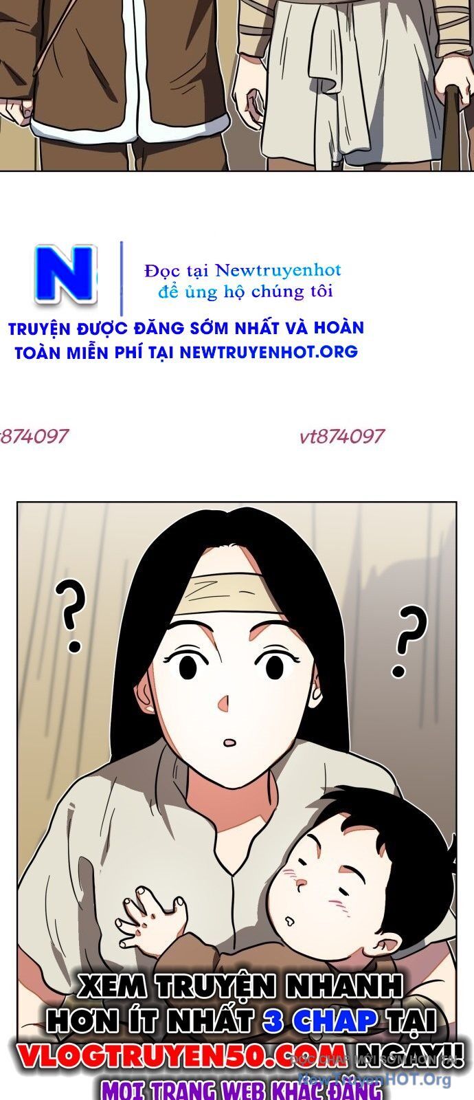 Tiền Sử Vlog Chương 28 Ảnh 16