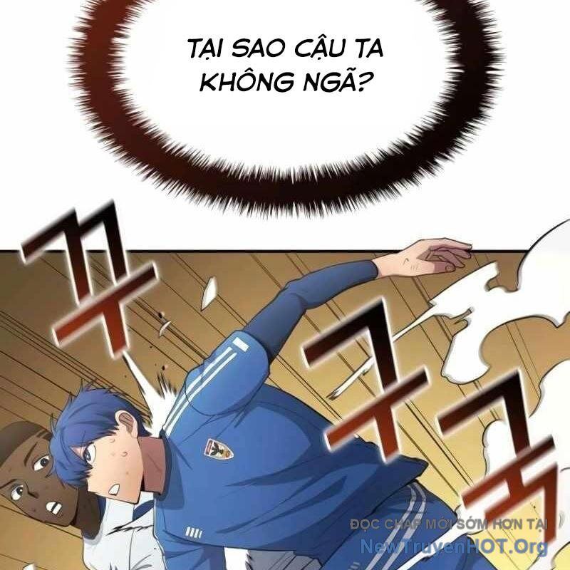 Thiên Phú Bóng Đá, Tất Cả Đều Là Của Tôi! Chương 101 Ảnh 28