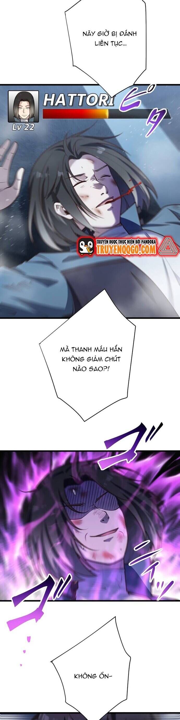 Kakusei Kaku Gamer No Genjitsu Kouryaku Chương 24 Ảnh 36