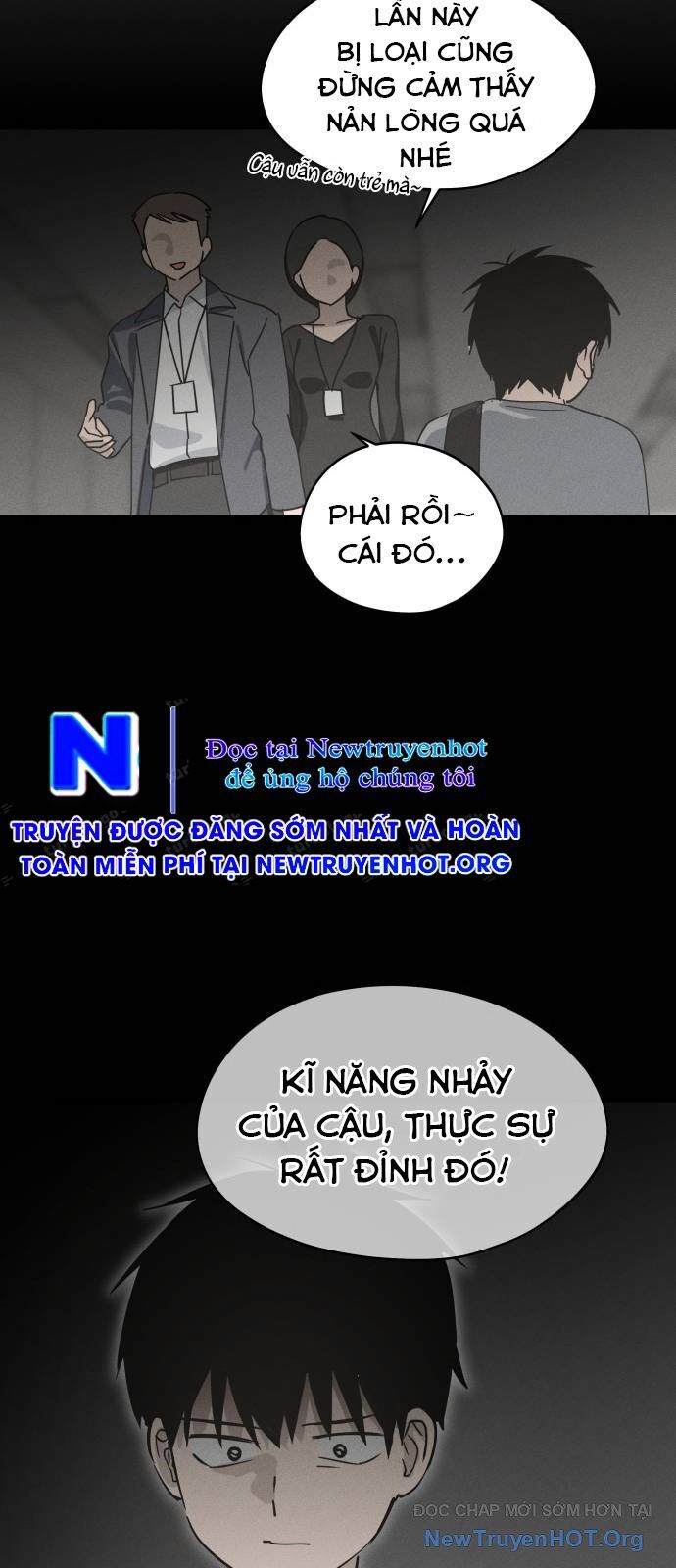 Hôm Nay Han Yoil Là Phụ Nữ Chương 13 Ảnh 46