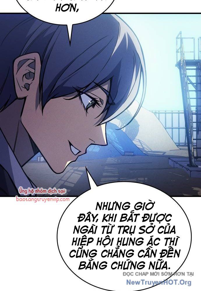 Hồi Quy Bằng Vương Quyền Chương 100 Ảnh 16