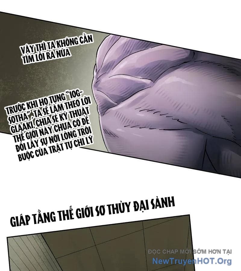 Truyền Võ Chương 477 Ảnh 20