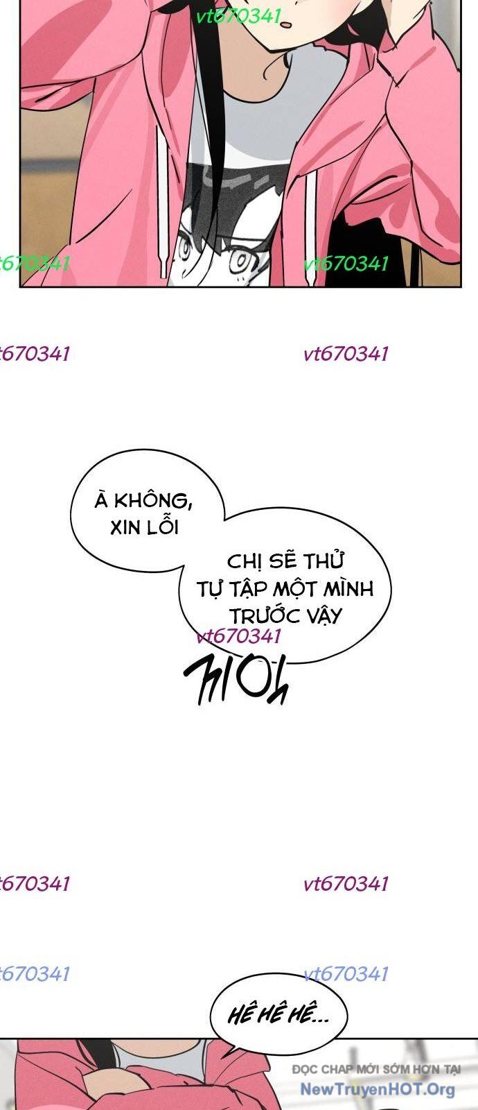 Hôm Nay Han Yoil Là Phụ Nữ Chương 16 Ảnh 38