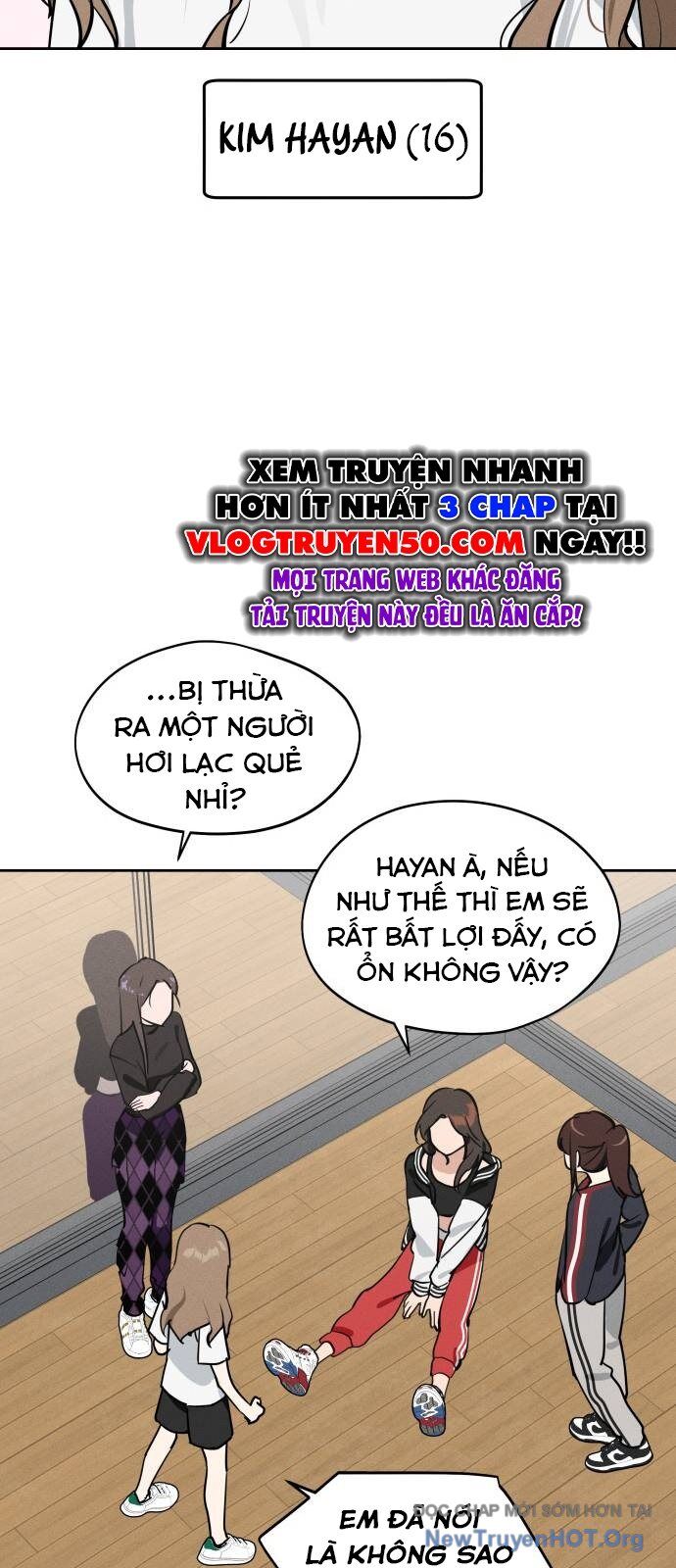 Hôm Nay Han Yoil Là Phụ Nữ Chương 16 Ảnh 20