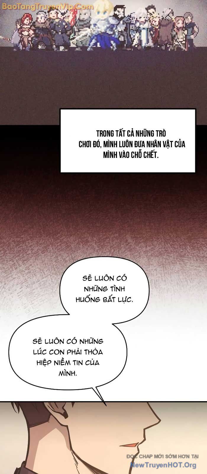 Trở Thành Hung Thần Trong Trò Chơi Thủ Thành Chương 137 Ảnh 51
