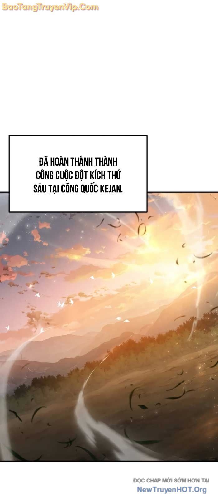 Vua Hiệp Sĩ Đã Trở Lại Với Một Vị Thần Chương 121.1 Ảnh 27