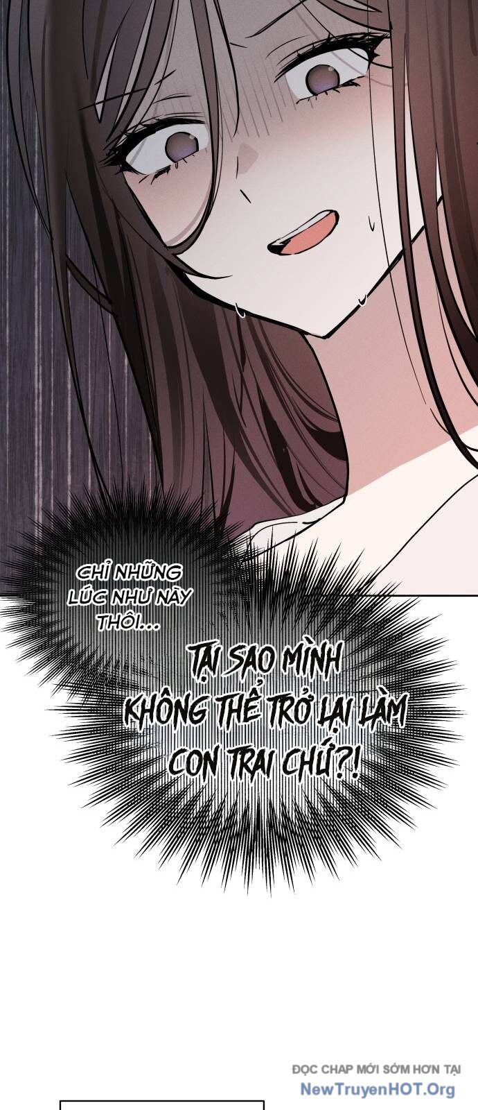Hôm Nay Han Yoil Là Phụ Nữ Chương 17 Ảnh 51