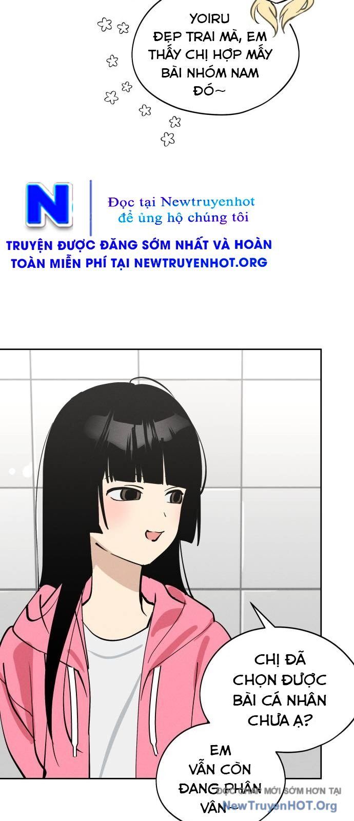 Hôm Nay Han Yoil Là Phụ Nữ Chương 17 Ảnh 33
