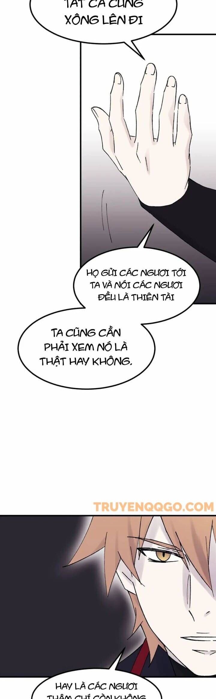 Đại Cao Thủ Chương 107 Ảnh 32