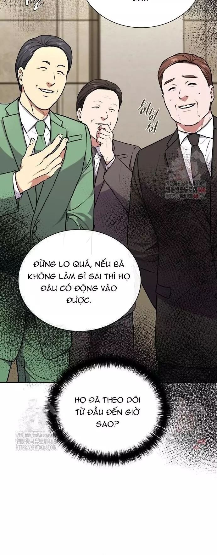 Ta Là Người Thu Thuế Chương 164 Ảnh 10