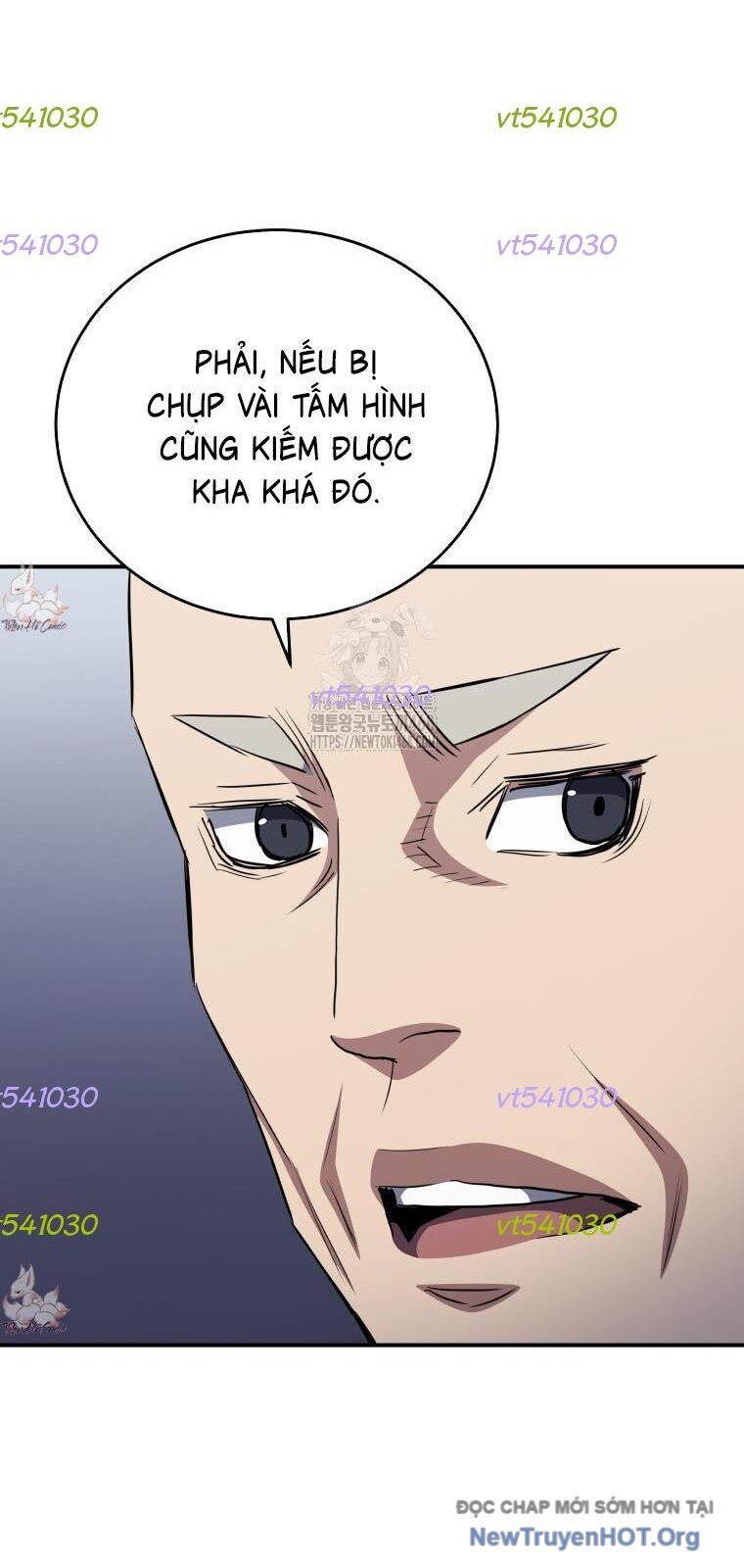 Ác Nhân Lồng Bát Giác Chương 44 Ảnh 53
