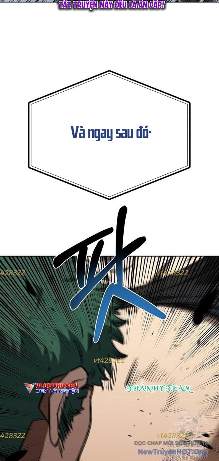 Vua Võ Đài Chương 132 Ảnh 72