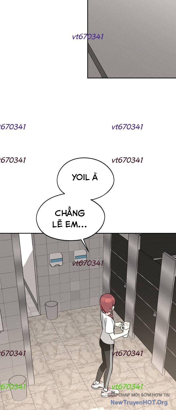 Hôm Nay Han Yoil Là Phụ Nữ Chương 15 Ảnh 38