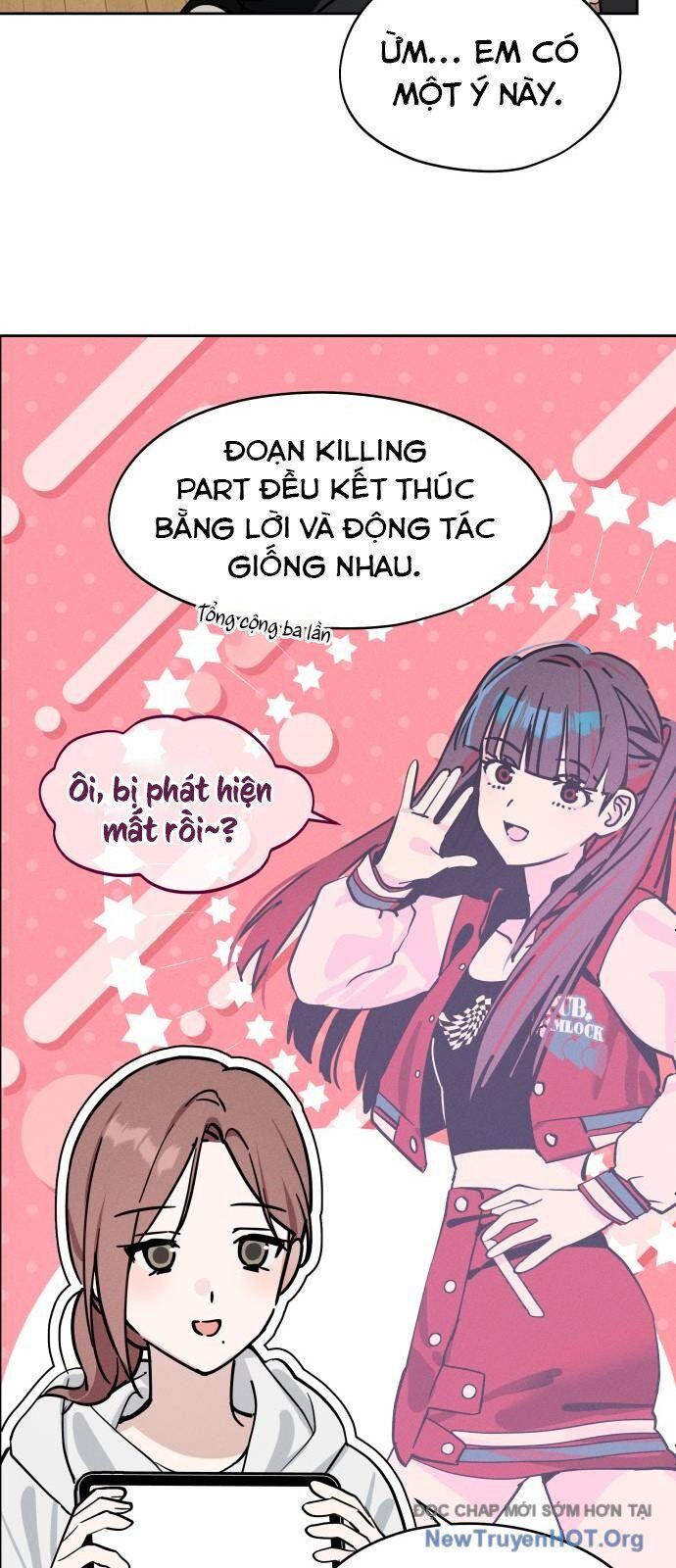 Hôm Nay Han Yoil Là Phụ Nữ Chương 16 Ảnh 26