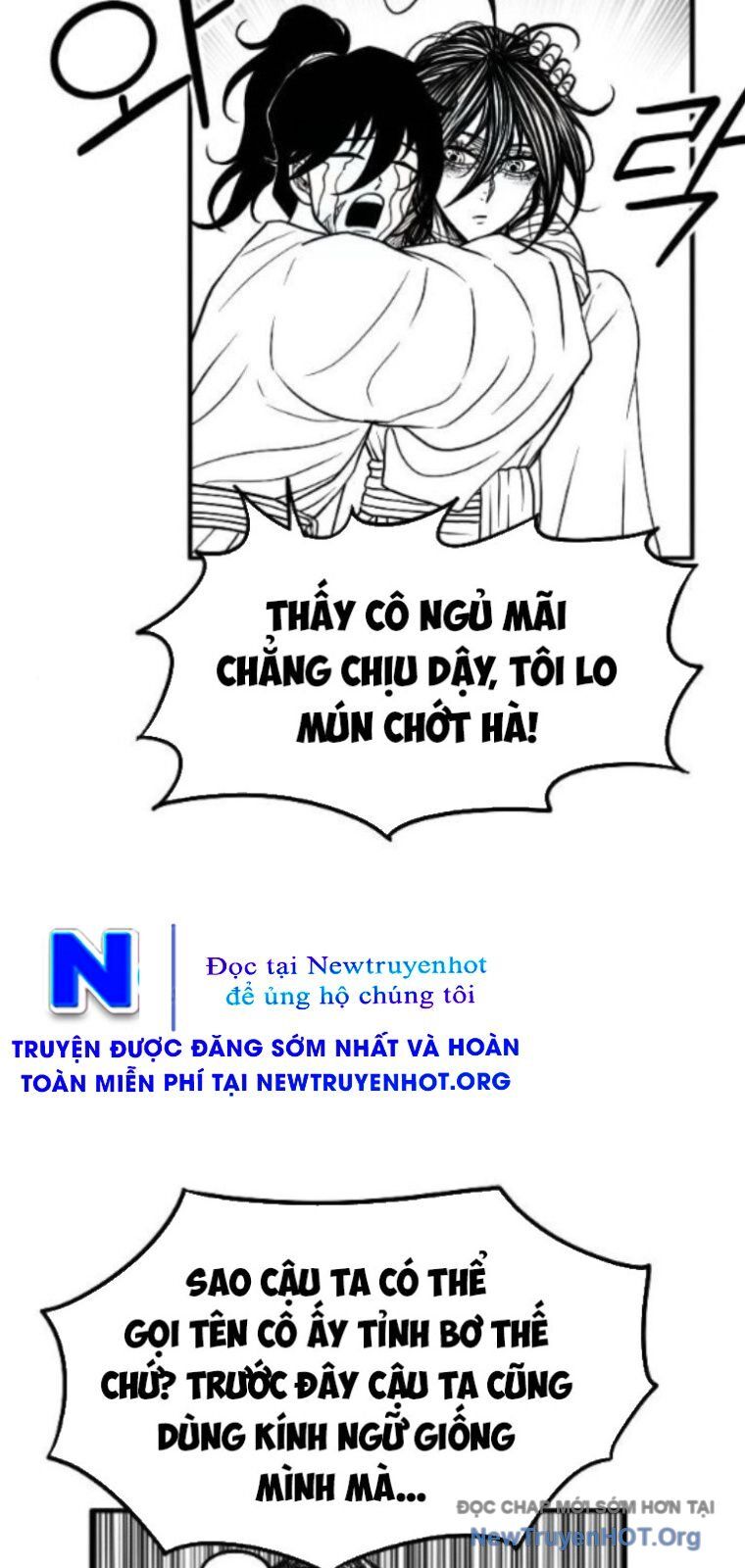 Hắc Sa Chương 55 Ảnh 19
