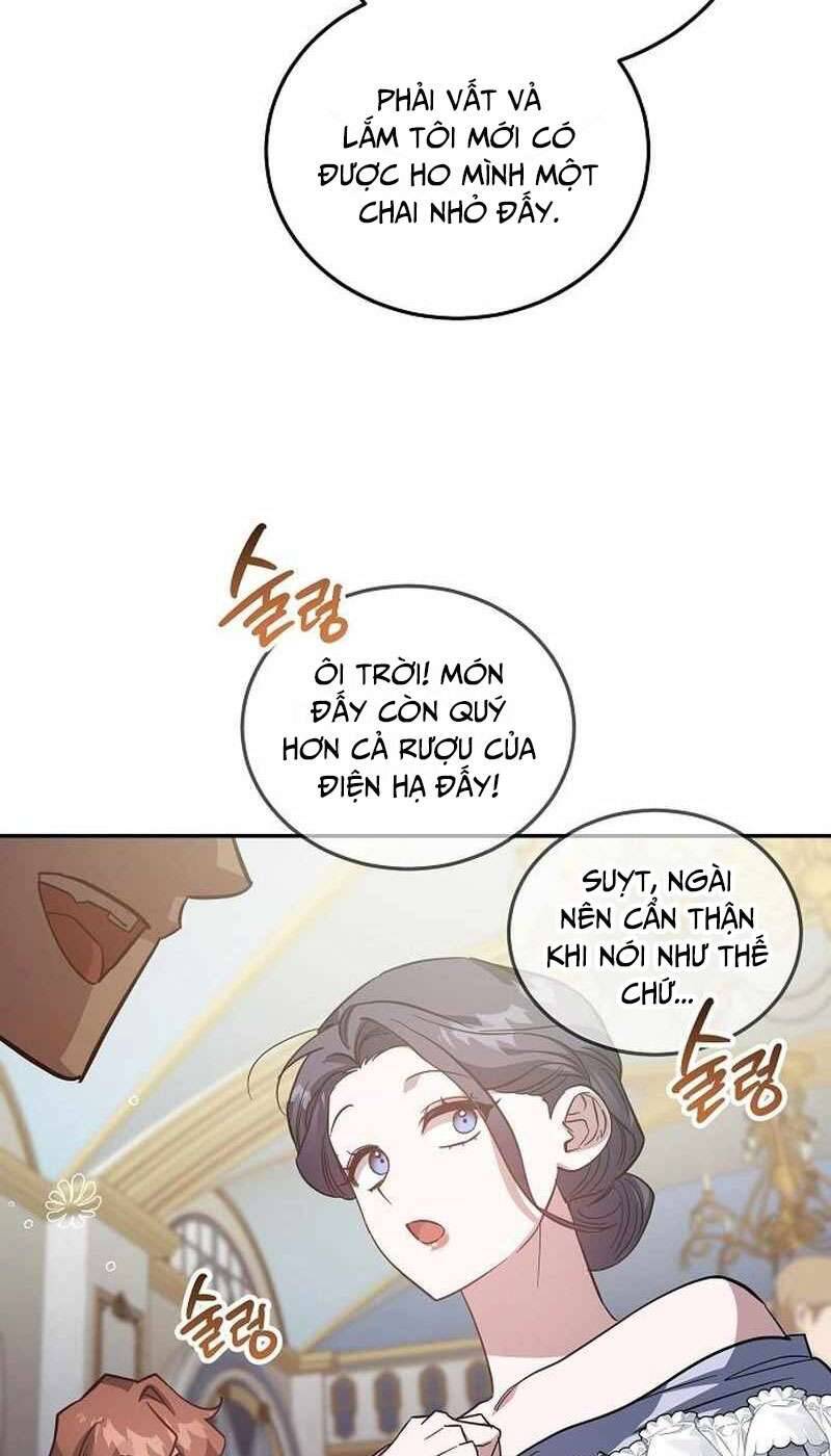 Nữ Hầu Báo Thù: Thời Khắc Cuối Cùng Chương 8 Ảnh 36