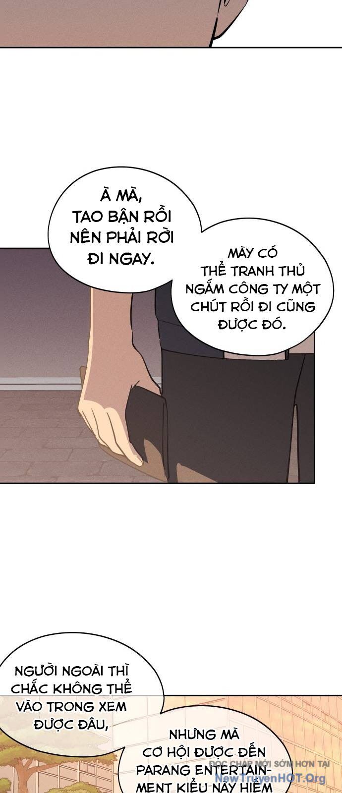 Hôm Nay Han Yoil Là Phụ Nữ Chương 13 Ảnh 17