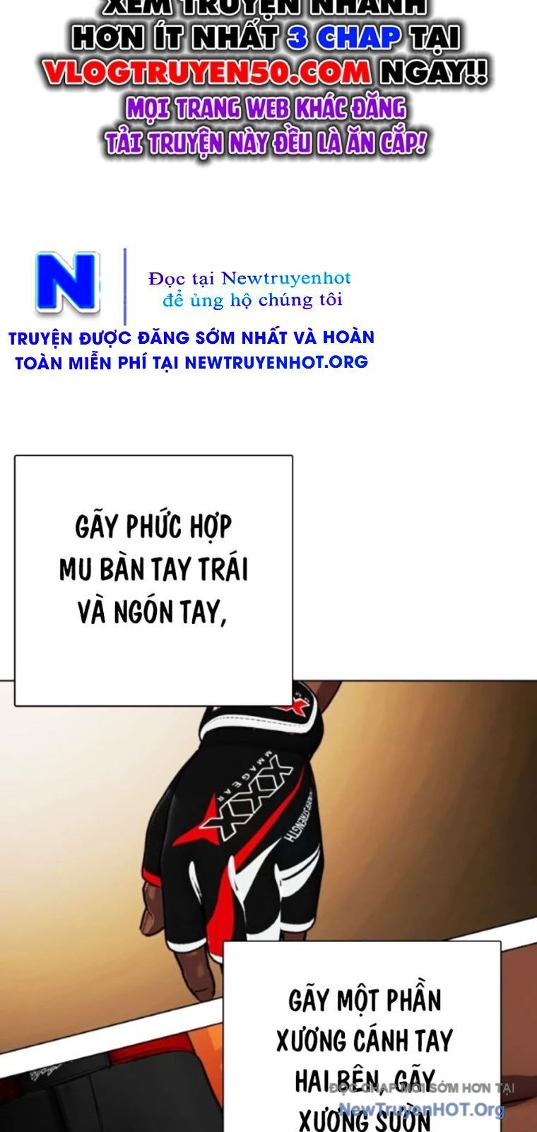Loser Giỏi Võ Chương 130 Ảnh 122