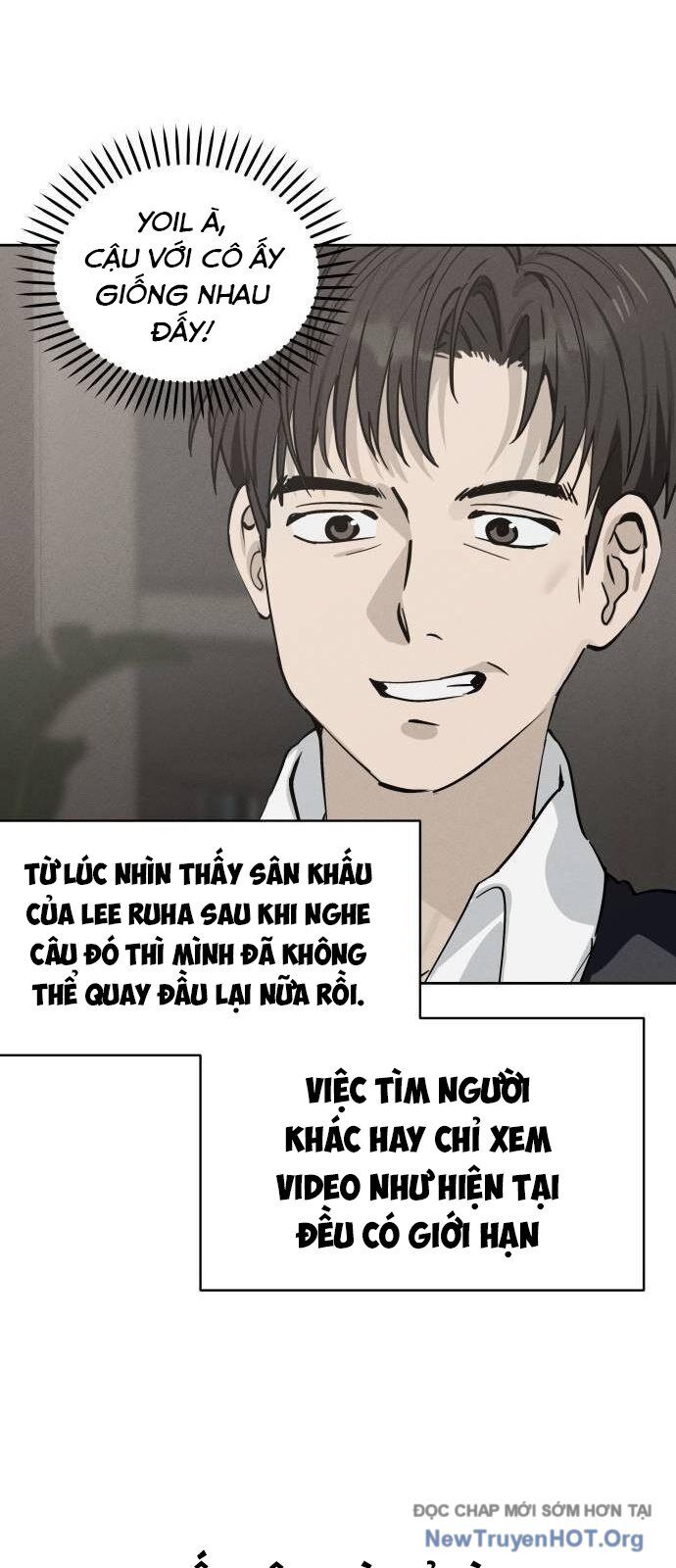 Hôm Nay Han Yoil Là Phụ Nữ Chương 18 Ảnh 16