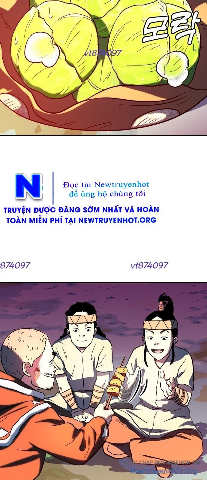 Tiền Sử Vlog Chương 28 Ảnh 41