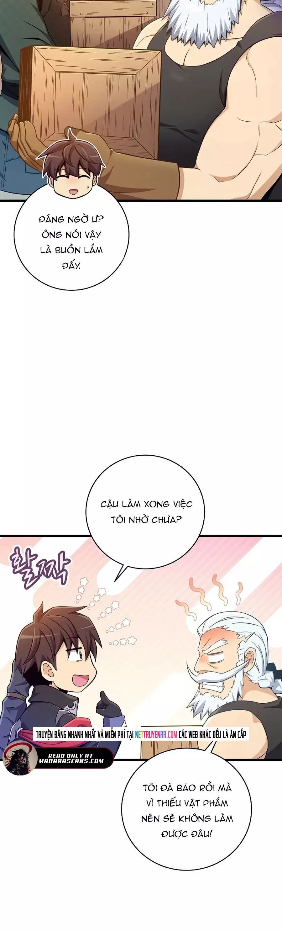Xạ Thủ Đạn Ma Chương 197 Ảnh 6