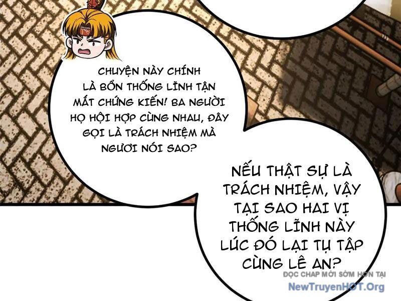 Toàn Cầu Cao Võ Chương 321 Ảnh 4