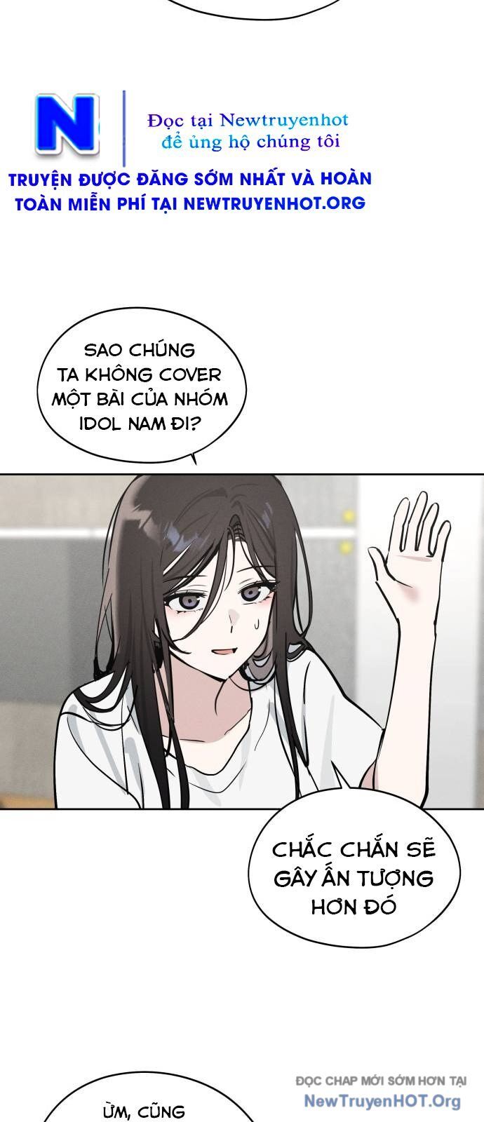 Hôm Nay Han Yoil Là Phụ Nữ Chương 15 Ảnh 52