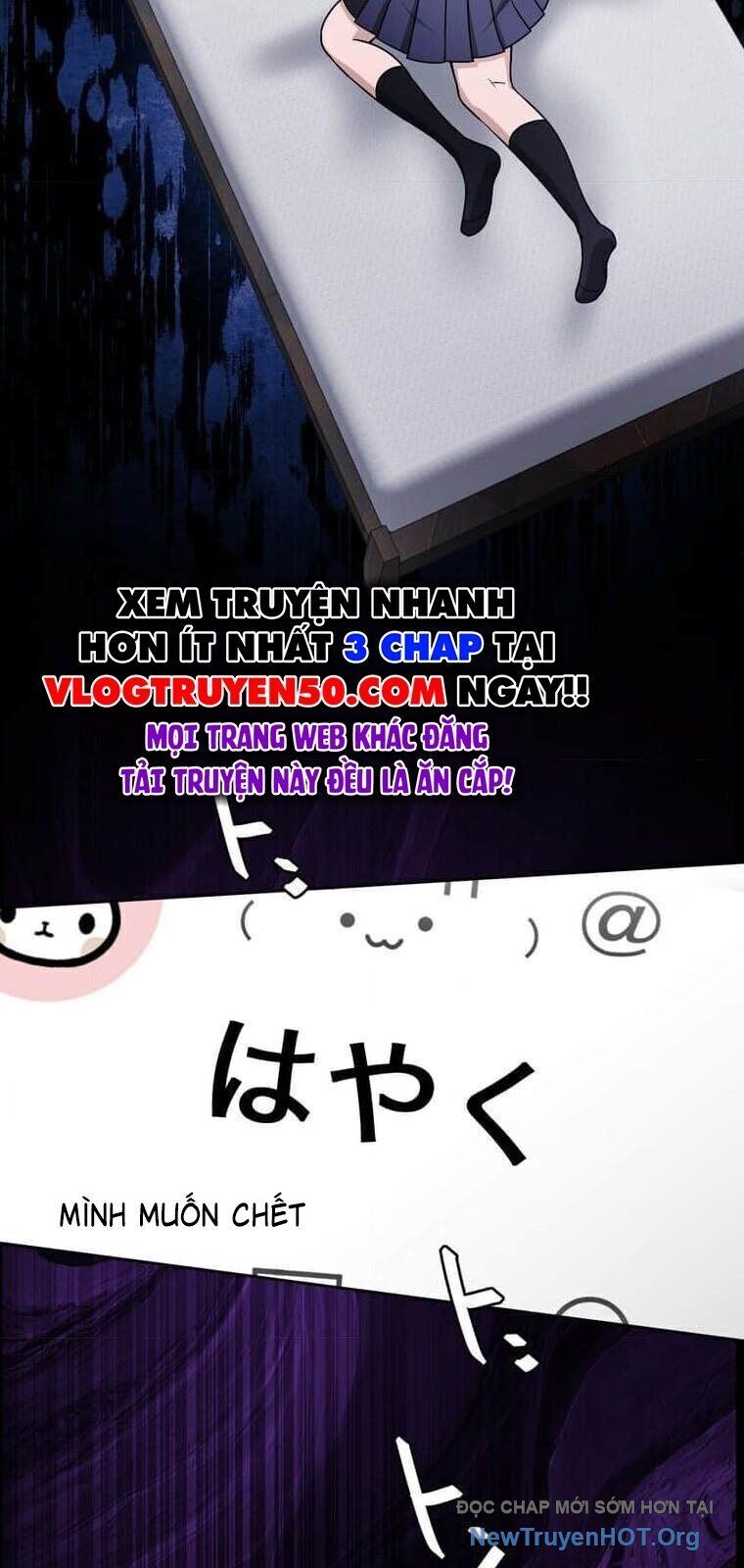 Giáo Viên Ác Quỷ Saiko Chương 135 Ảnh 104