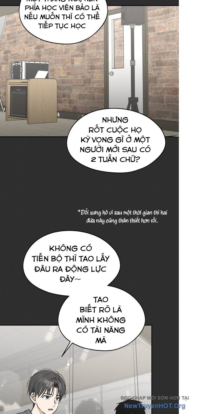 Hôm Nay Han Yoil Là Phụ Nữ Chương 12 Ảnh 56