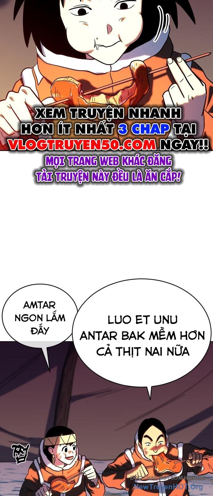 Tiền Sử Vlog Chương 31 Ảnh 62