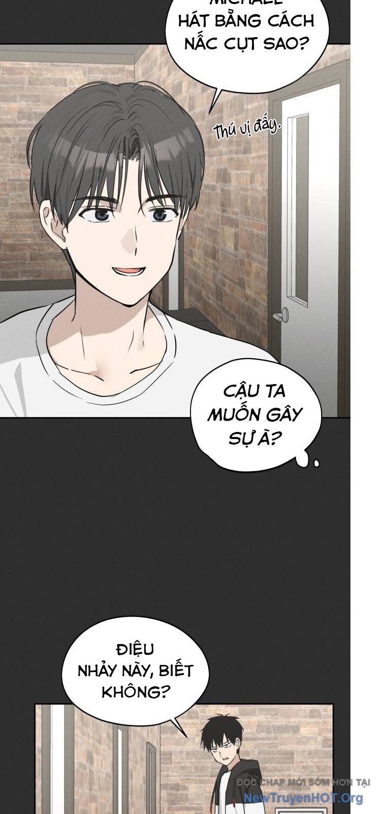 Hôm Nay Han Yoil Là Phụ Nữ Chương 12 Ảnh 48