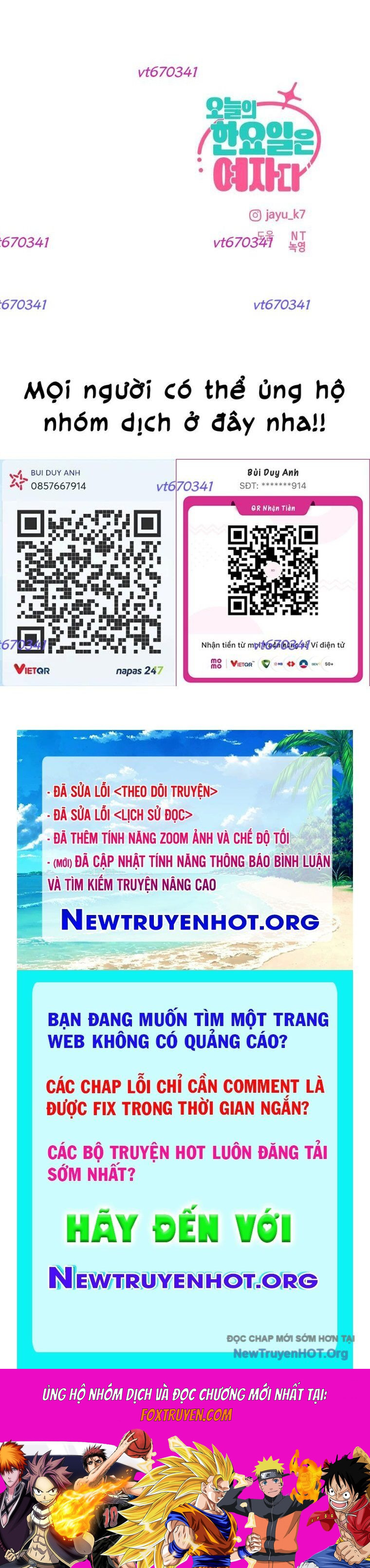 Hôm Nay Han Yoil Là Phụ Nữ Chương 12 Ảnh 74
