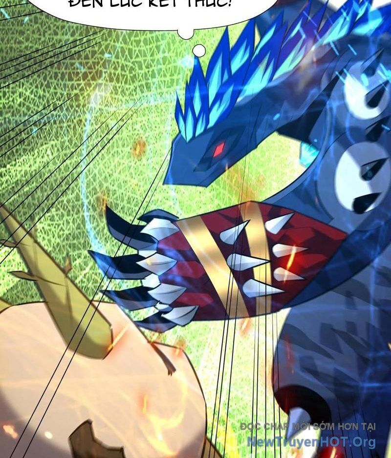 Trùng Sinh Thành Godzilla Chương 312 Ảnh 52