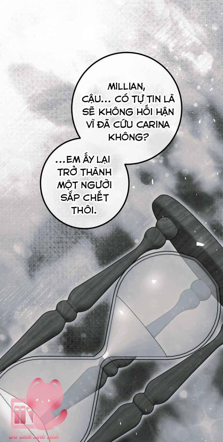 Thời Gian Của Nhân Vật Phụ Có Giới Hạn Chương 84 Ảnh 9