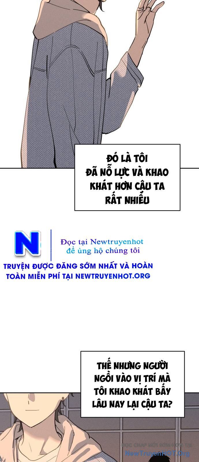 Hôm Nay Han Yoil Là Phụ Nữ Chương 13 Ảnh 19