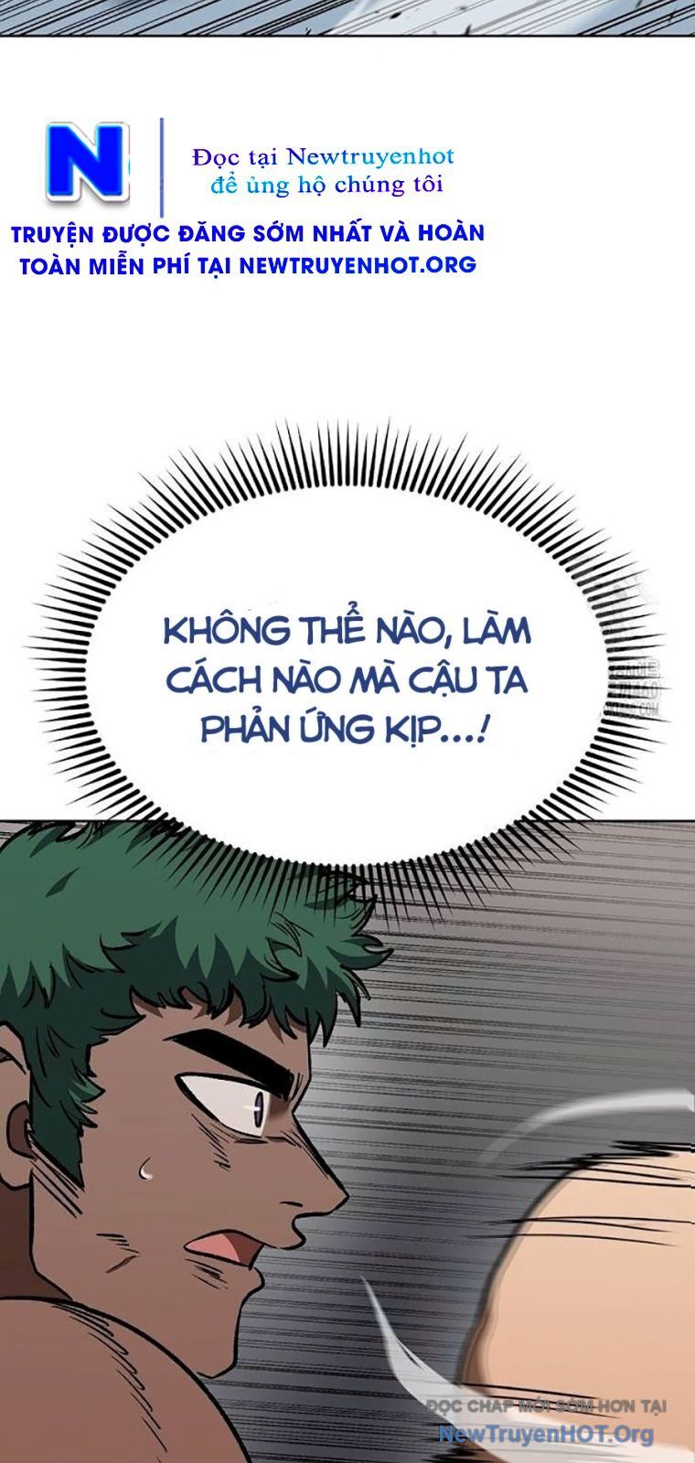 Vua Võ Đài Chương 132 Ảnh 56