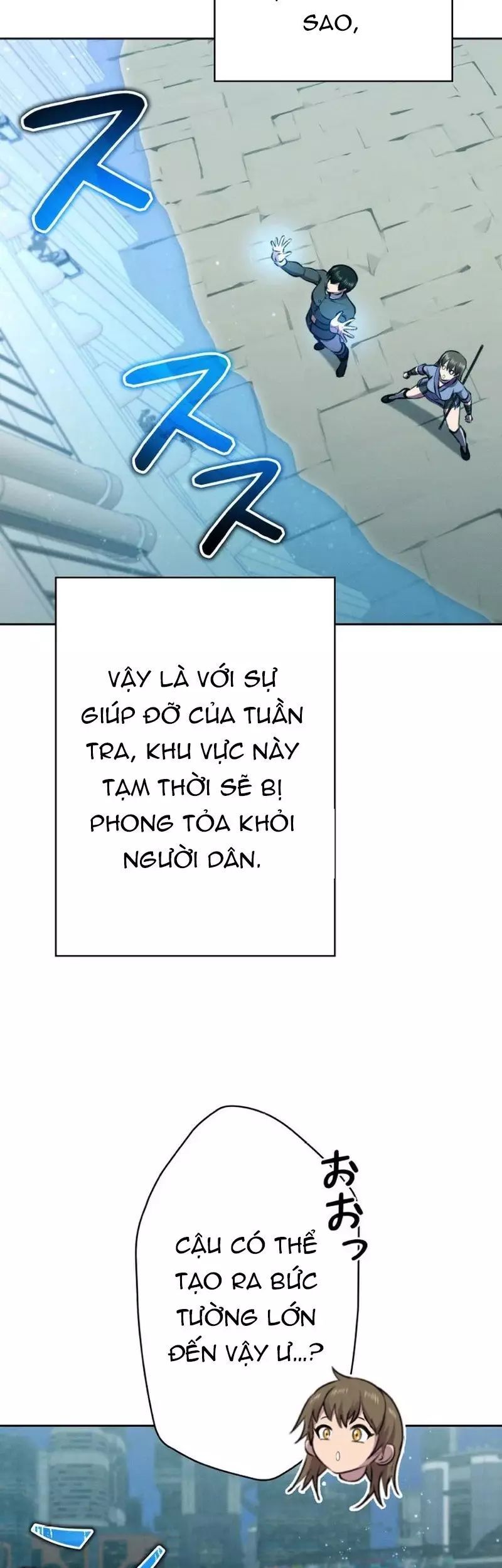 Tôi Không Phải Là Kẻ Phản Diện Chương 40 Ảnh 54