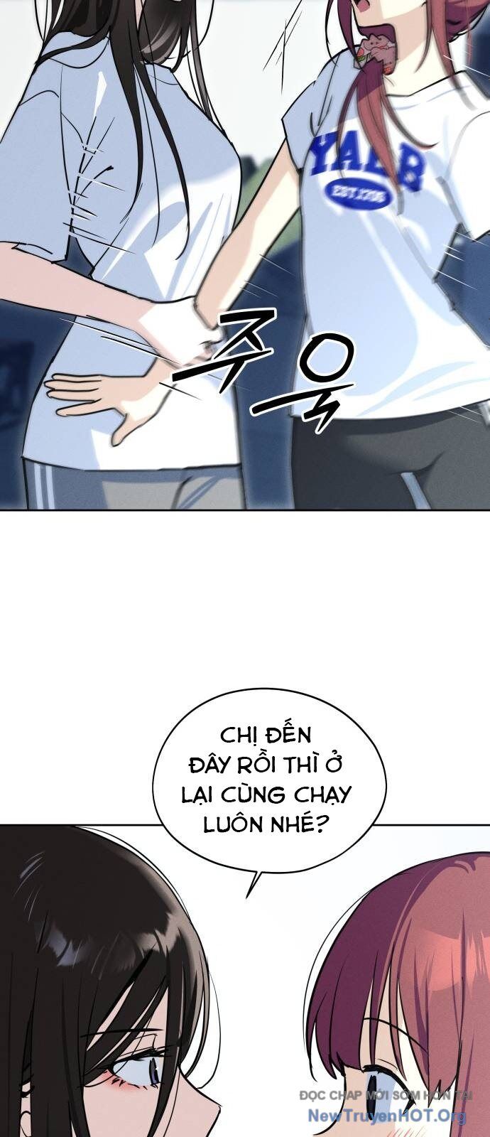 Hôm Nay Han Yoil Là Phụ Nữ Chương 15 Ảnh 25
