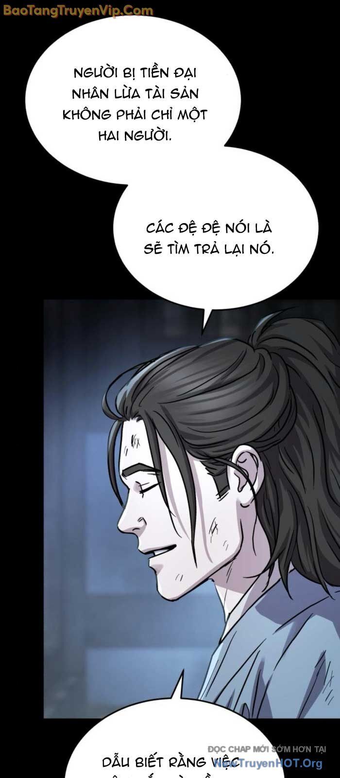 Tuyệt Thế Quân Lâm Chương 52 Ảnh 26
