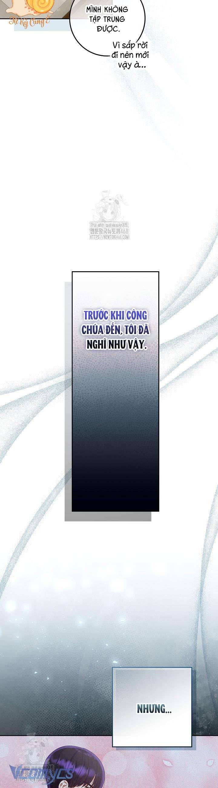 Tôi Đã Sẵn Sàng Cho Cuộc Ly Hôn Chương 32 Ảnh 21