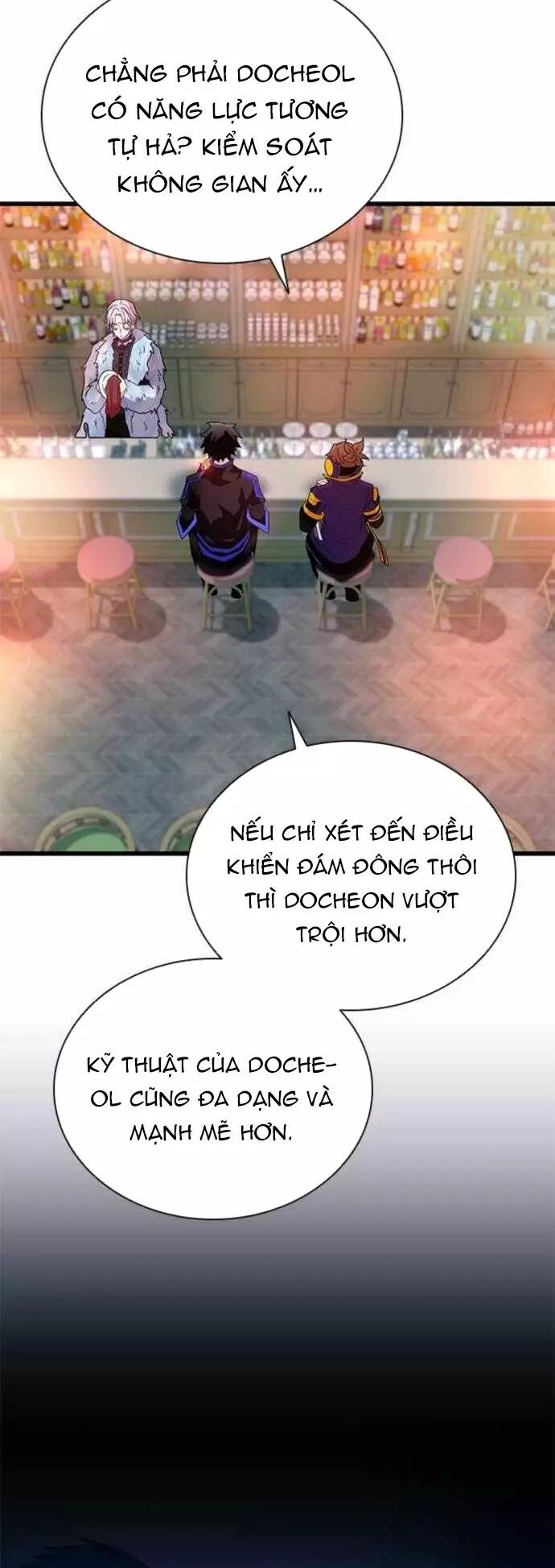 Chuyển Sinh Thành Ác Nhân Chương 193 Ảnh 11