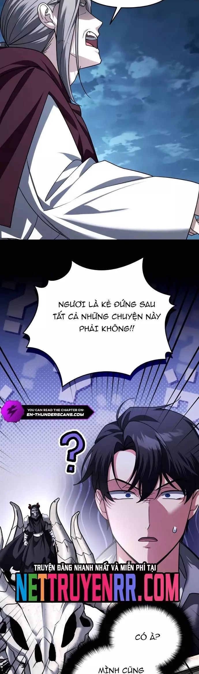 Bản Ngã Thay Đổi Chương 48 Ảnh 41