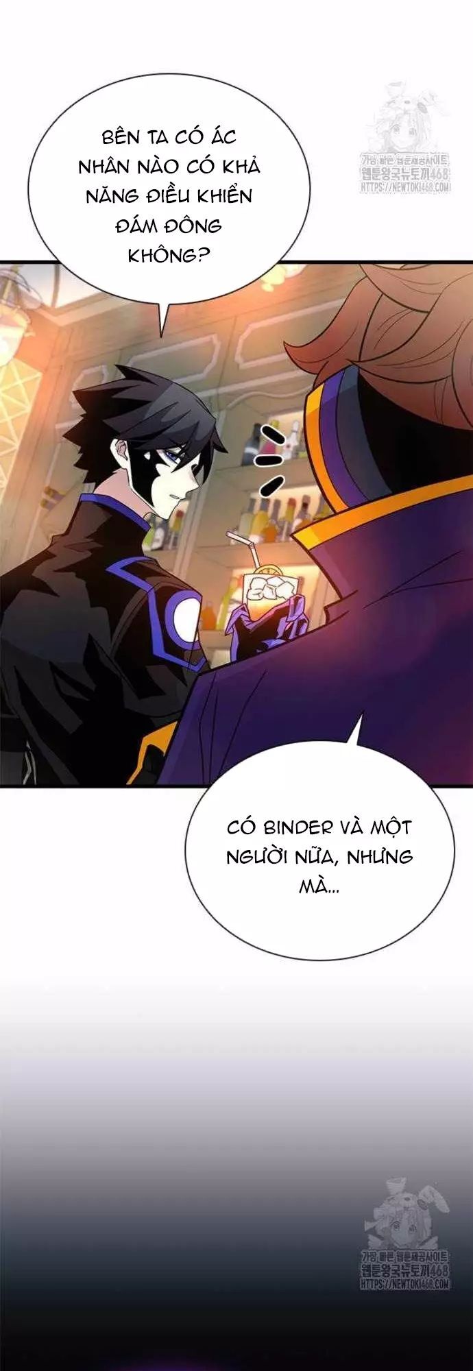 Chuyển Sinh Thành Ác Nhân Chương 193 Ảnh 15