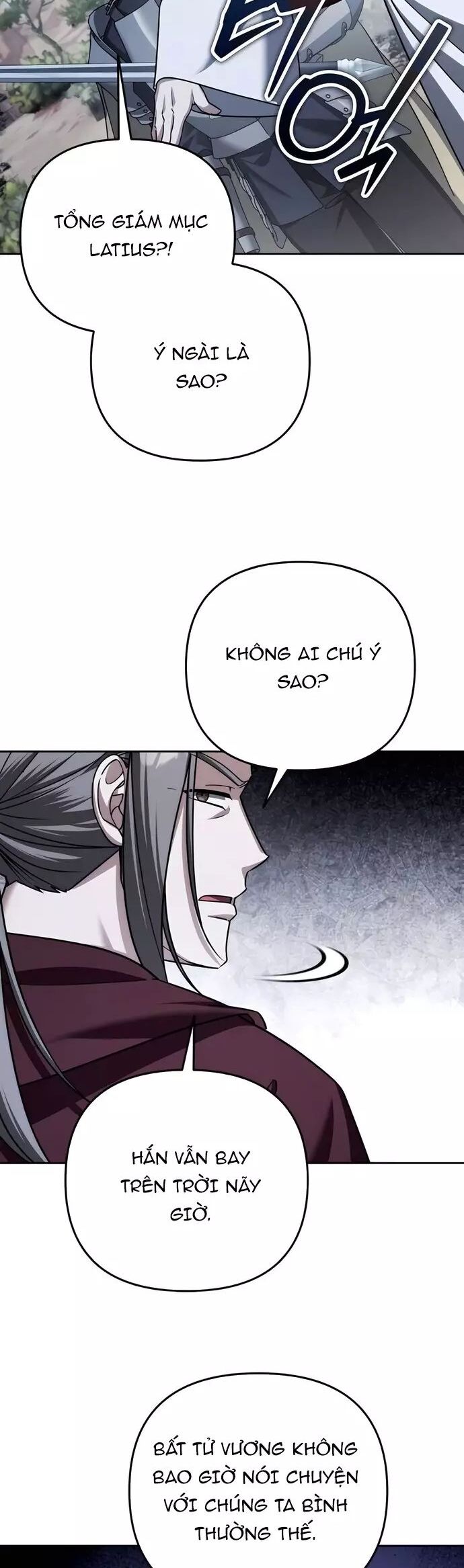 Bản Ngã Thay Đổi Chương 48 Ảnh 46