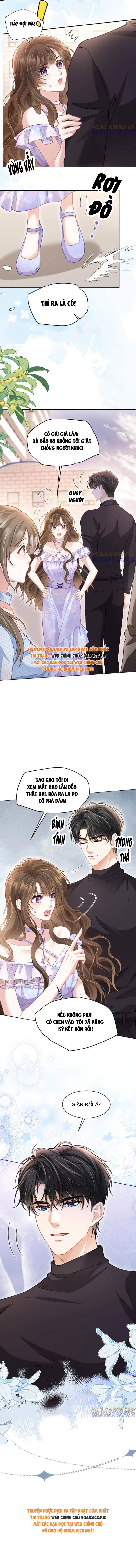 Một Đêm Sâu Đậm Chương 38 Ảnh 9