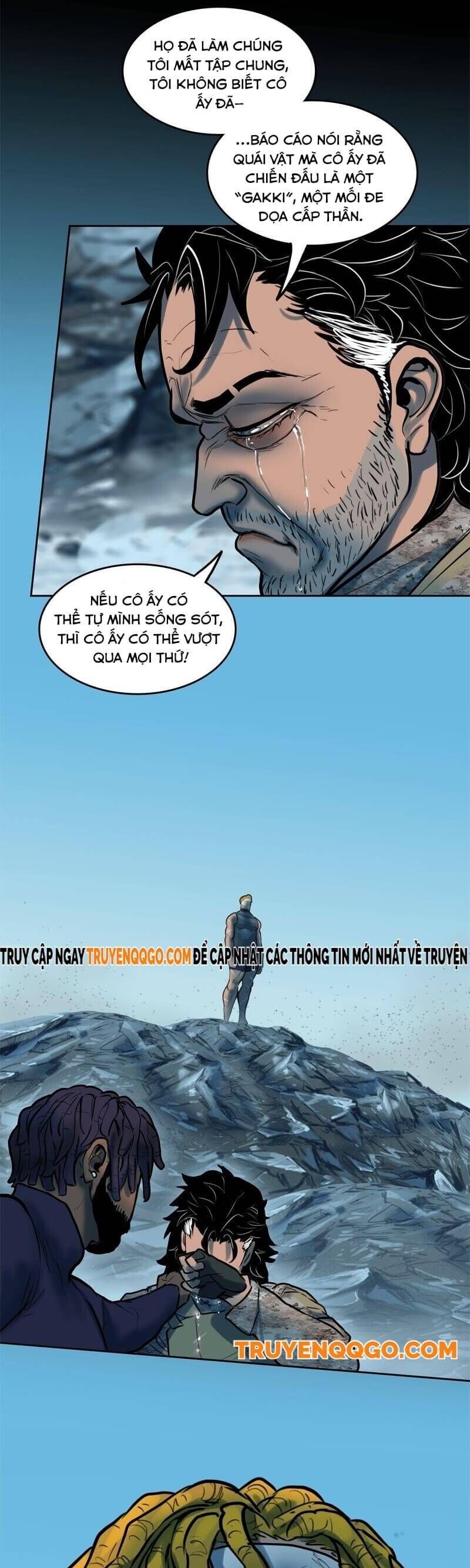 Thách Thức Chương 108 Ảnh 10