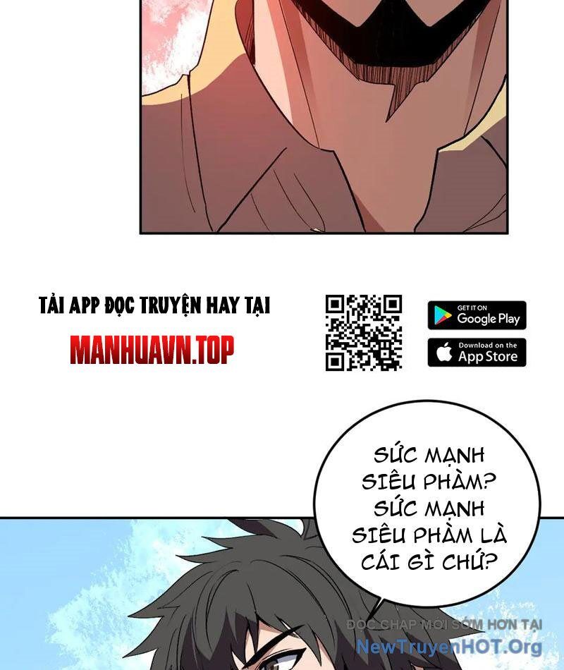 Ta Hóa Thân Ma Thần, Trở Thành Diệt Thế Cự Thú! Chương 44 Ảnh 53